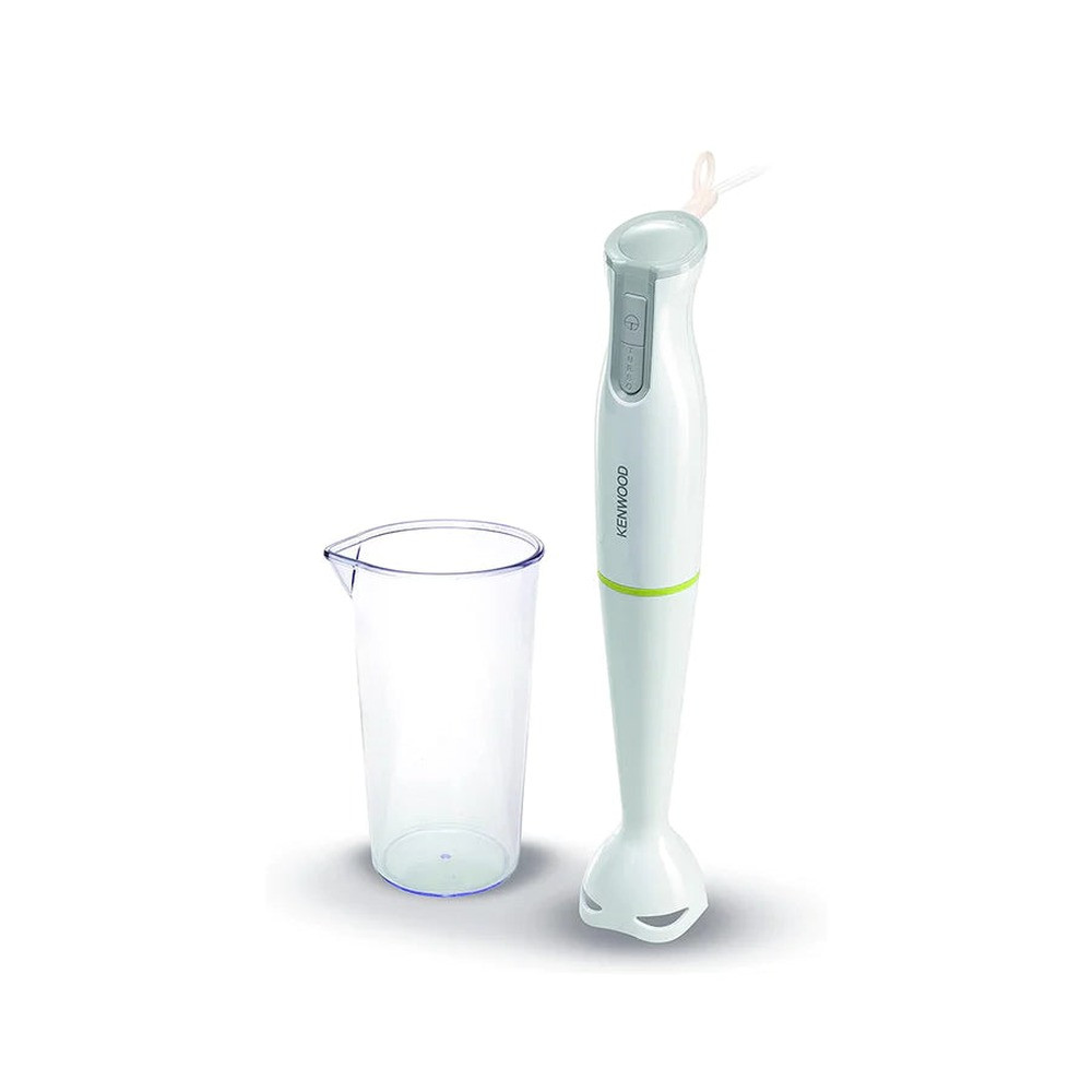 Kenwood Kenwood Hand Blender White 600W Turbo Function | 273144 - Home & Kitchen - Lebanon