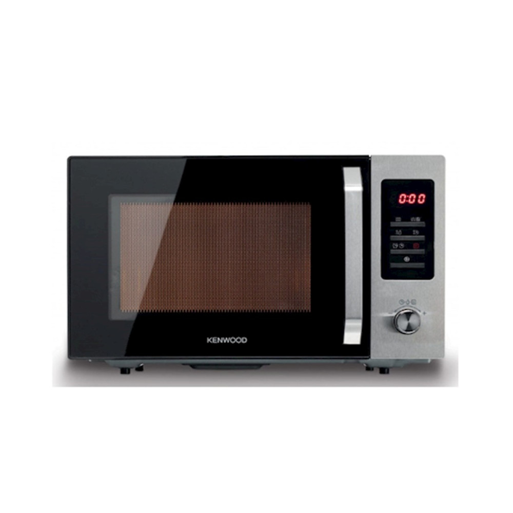 Kenwood Kenwood Microwave Oven 30L with Grill Black | 266027 - Home & Kitchen - Lebanon