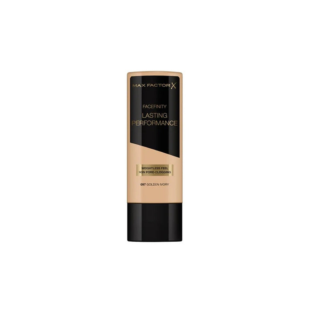 Max Factor Max Factor Lasting Performance Foundation | 254212 - Beauty & Personal Care - Lebanon