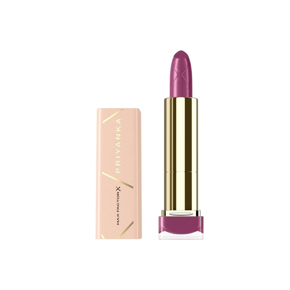 Max Factor Max Factor Priyanka Color Elixir Lipstick Nourishing | 268169 - Beauty & Personal Care - Lebanon