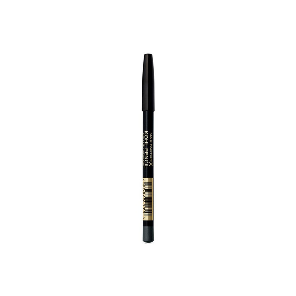 Max Factor Max Factor Kohl Kajal Pencil Soft Black Eyeliner | 65612 - Beauty & Personal Care - Lebanon