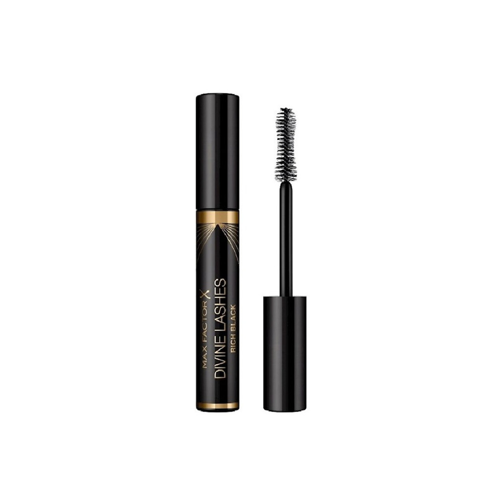 Max Factor Max Factor Divine Lashes Mascara Soft Volume | 254207 - Beauty & Personal Care - Lebanon