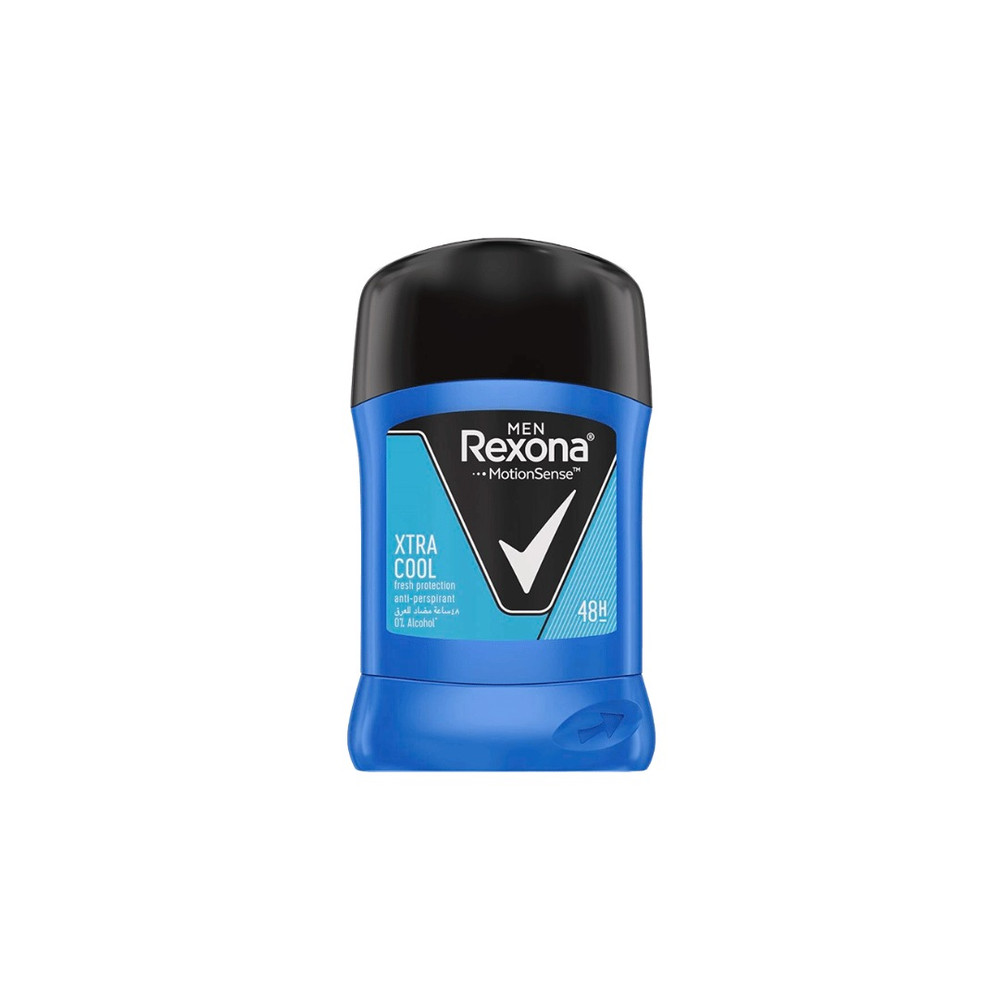 Rexona Men Antiperspirant Stick Xtra Cool 40g | 274235