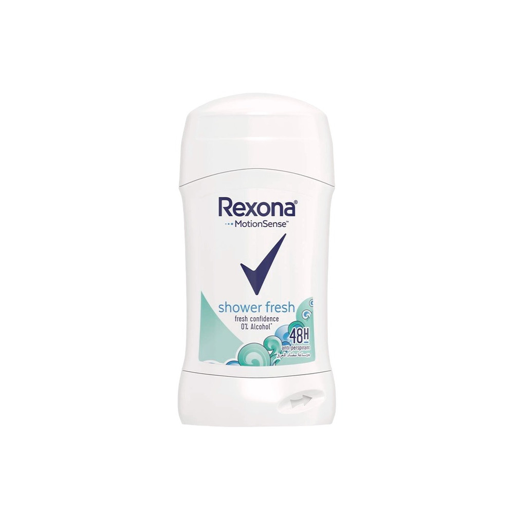 Rexona Women Antiperspirant Stick Shower Fresh 40g | 274233