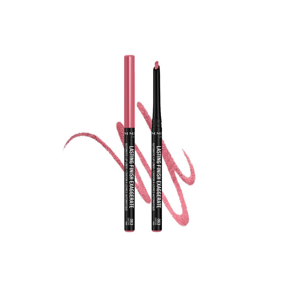 Rimmel Rimmel Lasting Finish Automatic Lip Liner | 258207 - Beauty & Personal Care - Lebanon