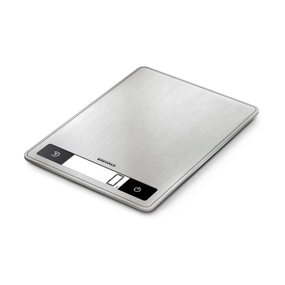 Soehnle Soehnle Kitchen Scale Page Profi 200 15kg Capacity | 283571 - Home & Kitchen - Lebanon
