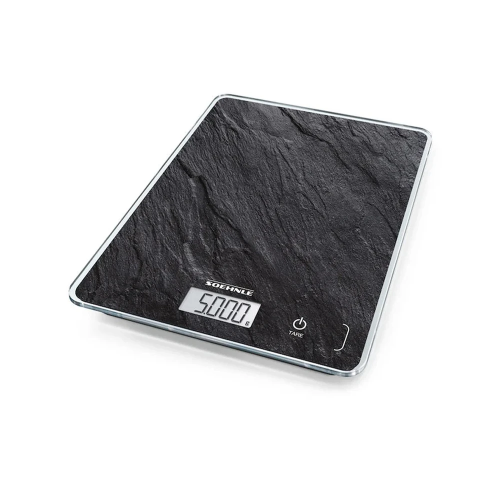Soehnle Soehnle Kitchen Scale Compact 300 White | 264584 - Home & Kitchen - Lebanon