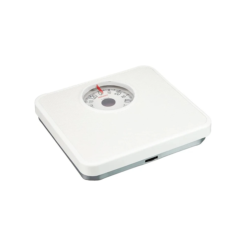 Soehnle Personal Scale Up To 130Kg White | 226433
