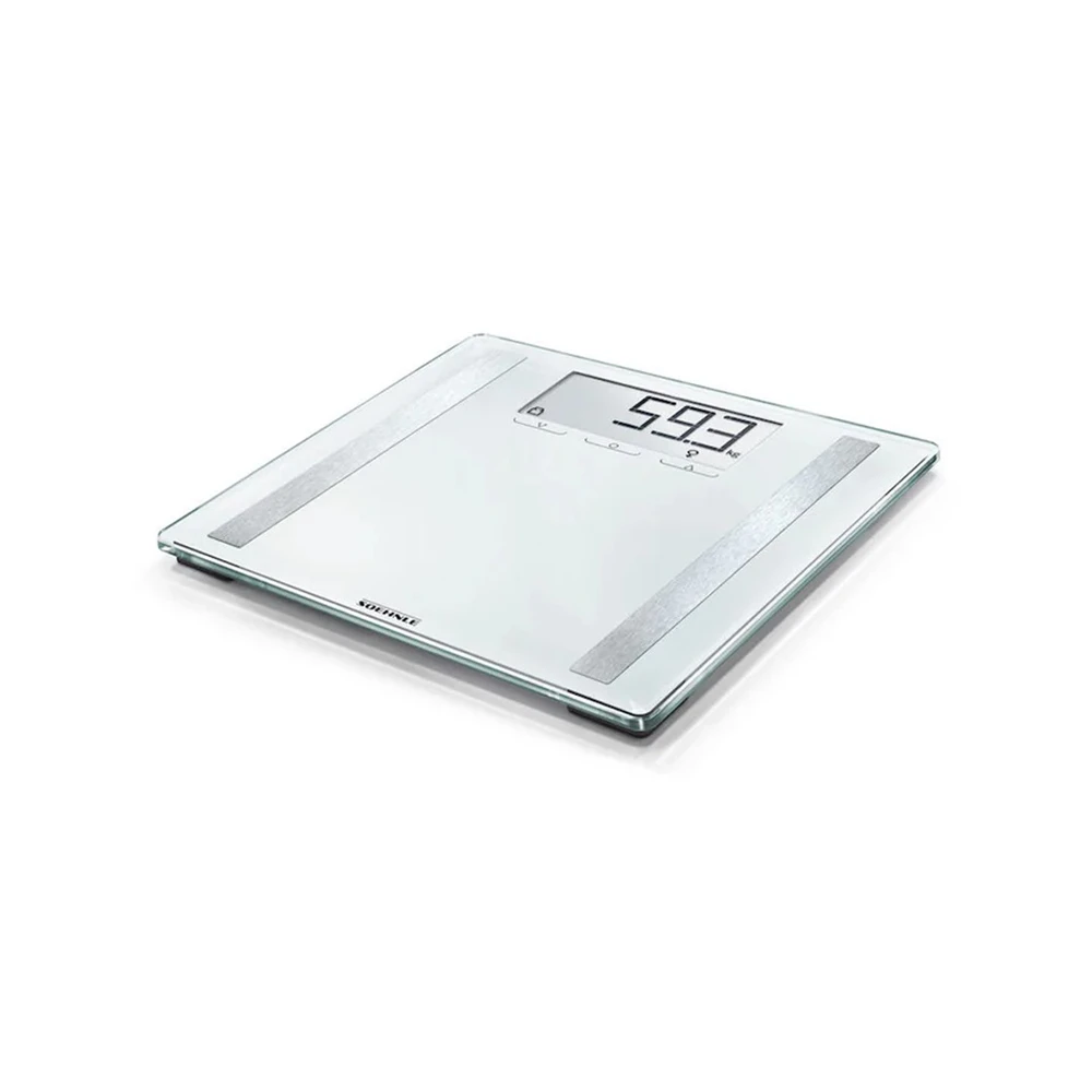Soehnle Soehnle Personal Scale Up to 180Kg Capacity | 210752 - Beauty & Personal Care - Lebanon