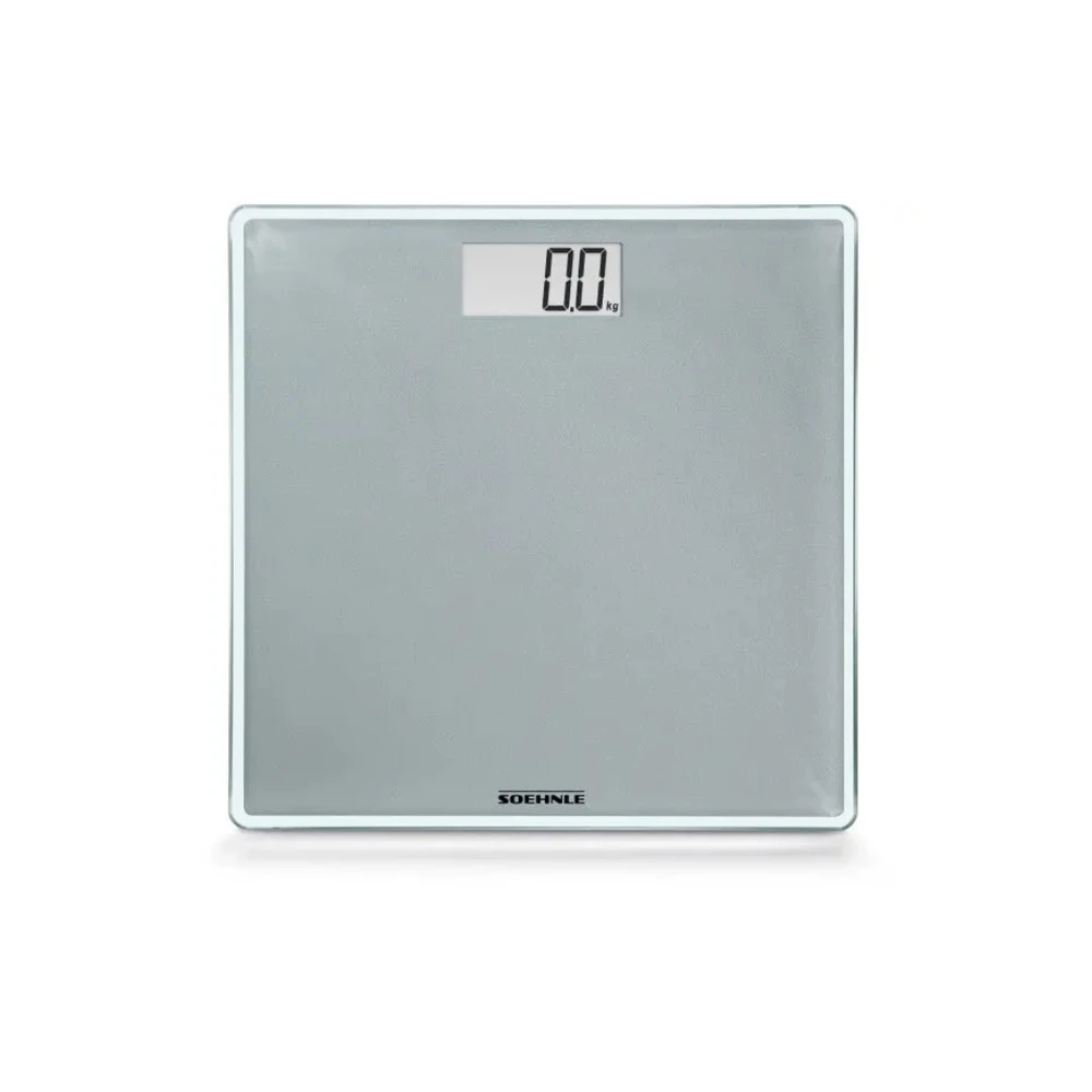 Soehnle Body Scale Compact 180kg Capacity | 210750
