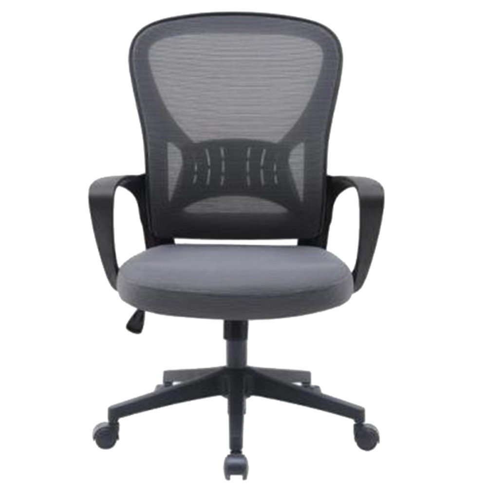 Valencia Valencia Mid-Back Chair Black Mesh | VL 8905M-BK - Other - Lebanon