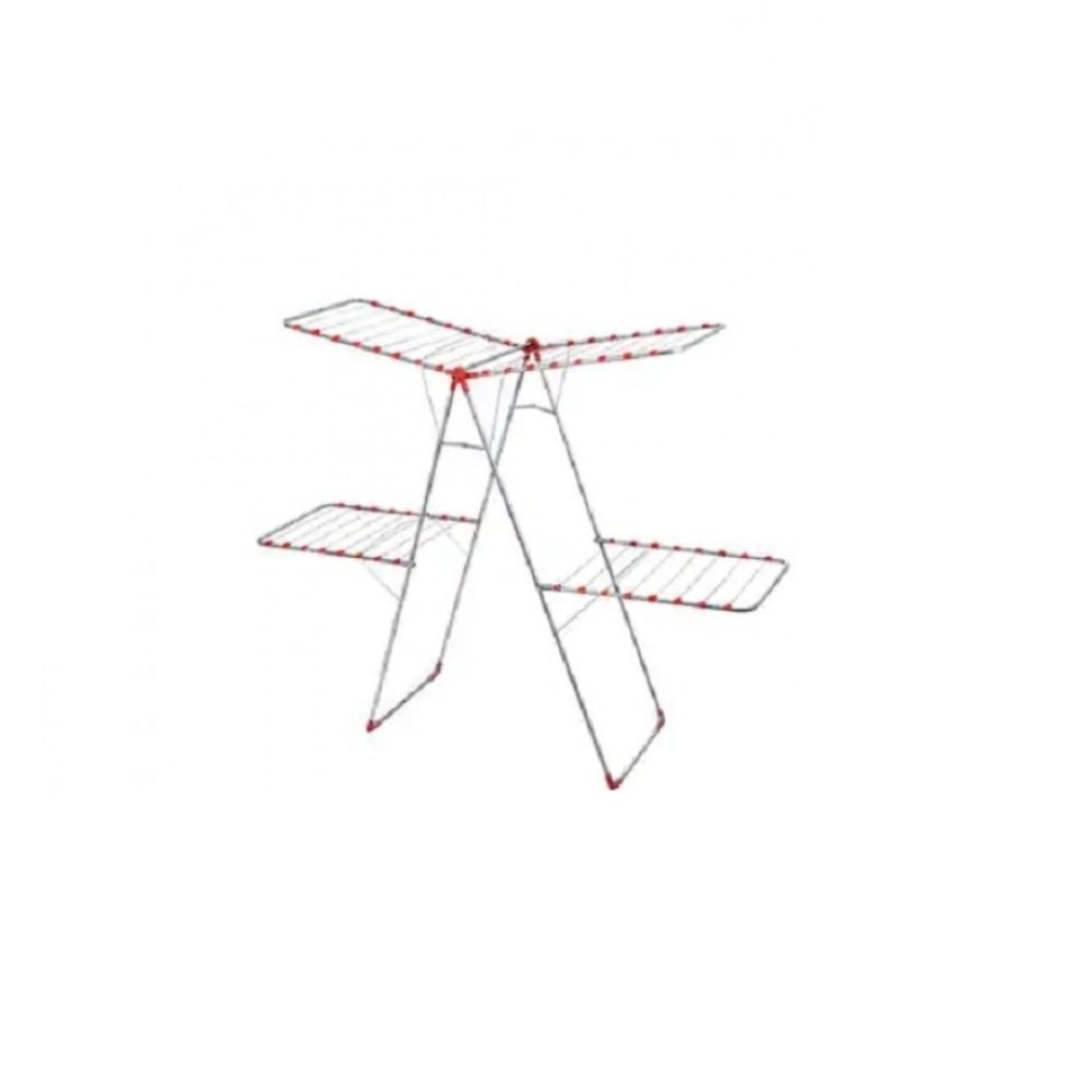 Zilan Zilan clothes dryer 33m Drying Area Foldable | ZIL-ZLN4229 - Home & Kitchen - Lebanon