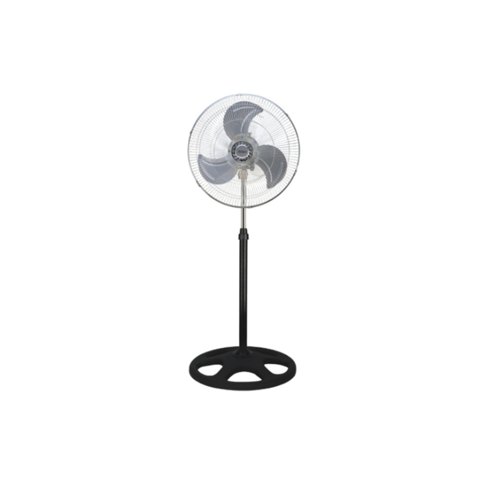 Zilan Zilan 18-Inch Stand Fan 3 Speed Metal Blade | ZIL-ZLN3840 - Home & Kitchen - Lebanon
