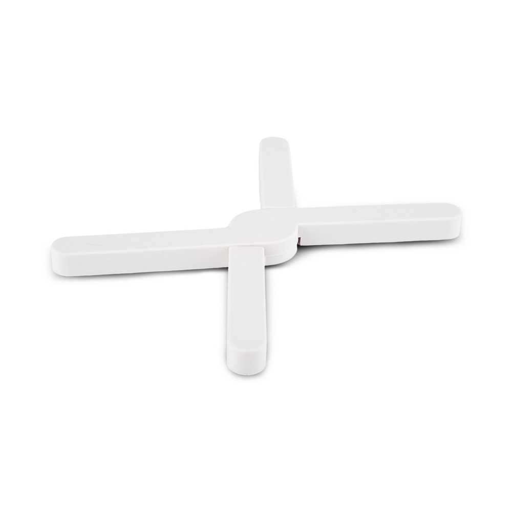 Karaca Karaca Crick Crack Harmony Folding Trivet Silicone Heat-Resistant | 153.09.01.6235 - Home & Kitchen - Lebanon