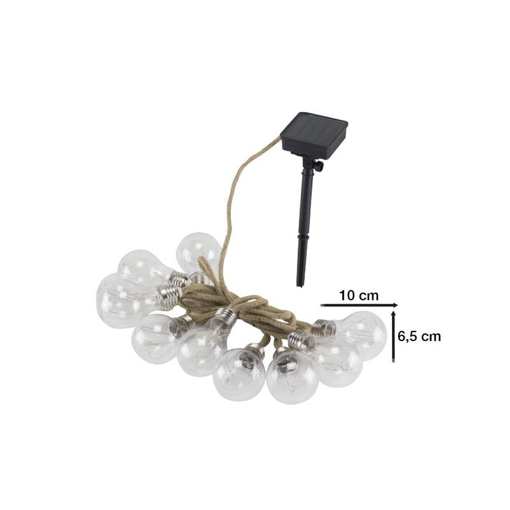 Beper Beper Solar Garden Light | P207ILO500 - Home & Kitchen - Lebanon
