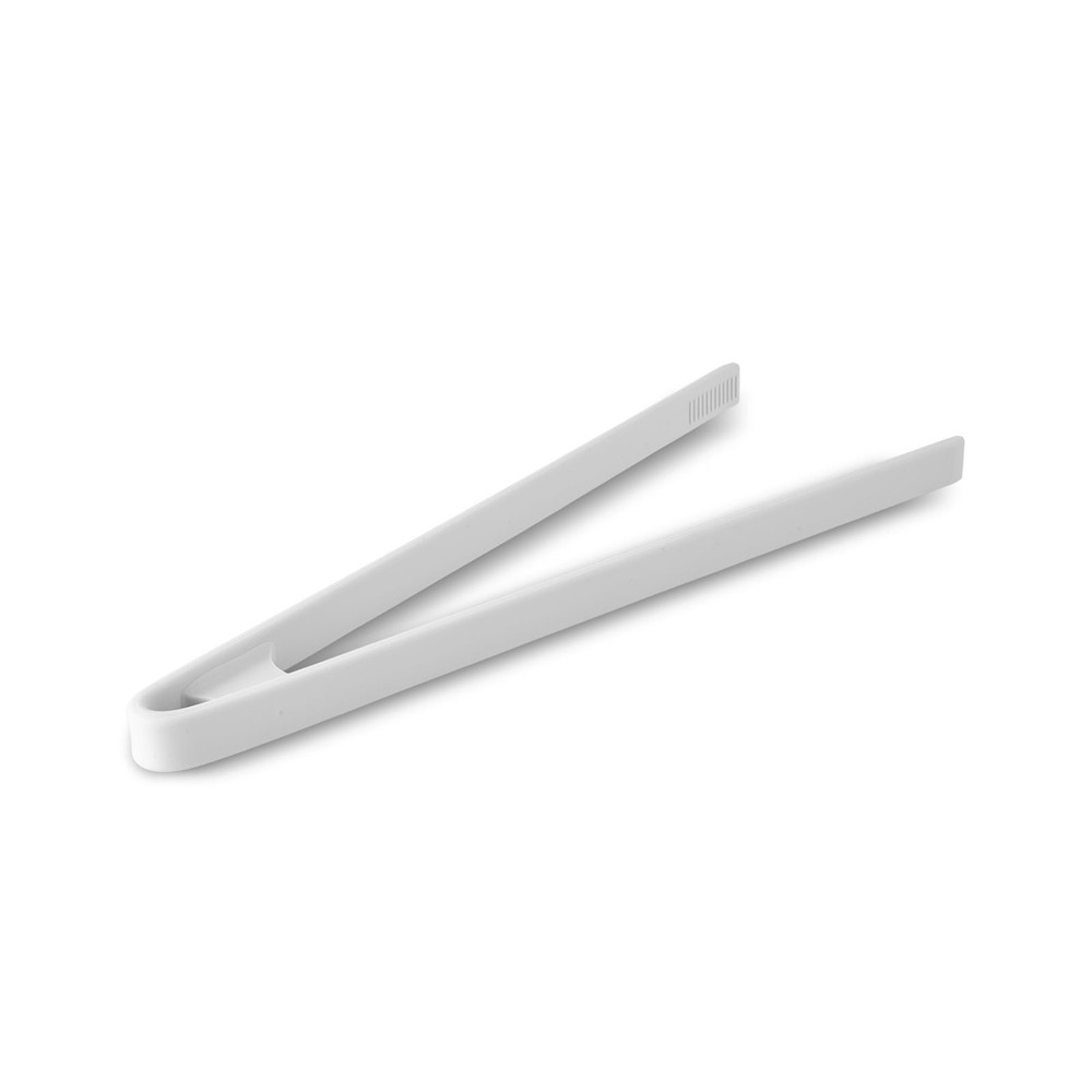 Karaca Karaca Crick Crack Harmony Thin Silicone Kitchen Tongs 29.5 cm | 153.09.01.6234 - Home & Kitchen - Lebanon