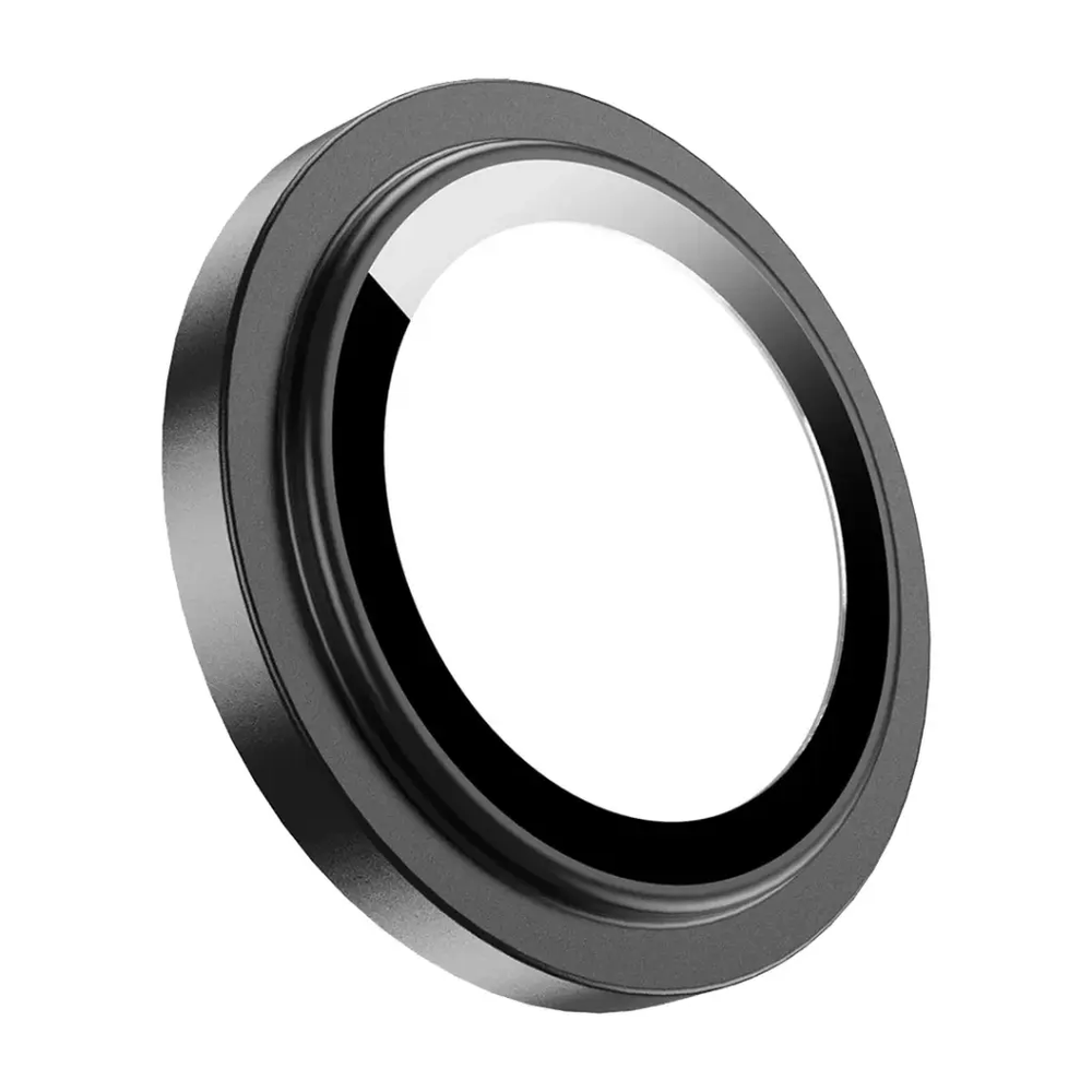 Green Lion Green Lion iPhone 17 Pro / 17 Pro Max HD Plus Camera Lens - Black Titanium | GNCMHDP17PMBK - Computers & Tech - Lebanon