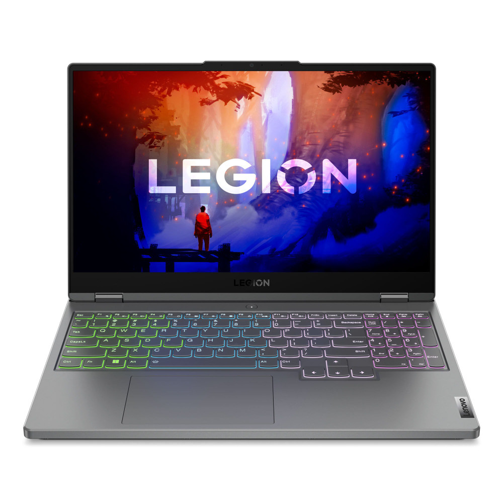 Lenovo Lenovo Legion 5 Gen 7 15ARH7H 15.6" Laptop - AMD Ryzen 7 6800H - RAM 16GB - SSD 1TB - RTX3070Ti | 82RD000YUS - Computers & Tech - Lebanon