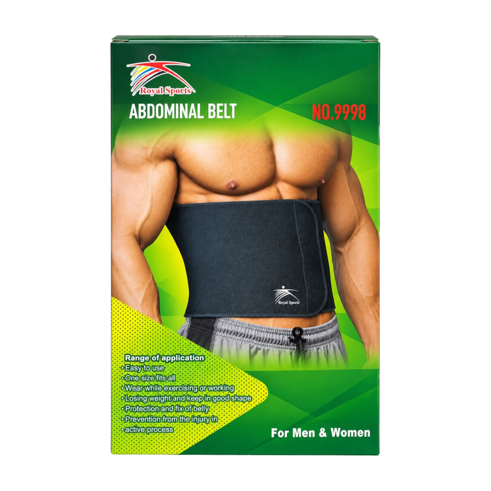 Abdominal Belt - Sports & Outdoors - Lebanon