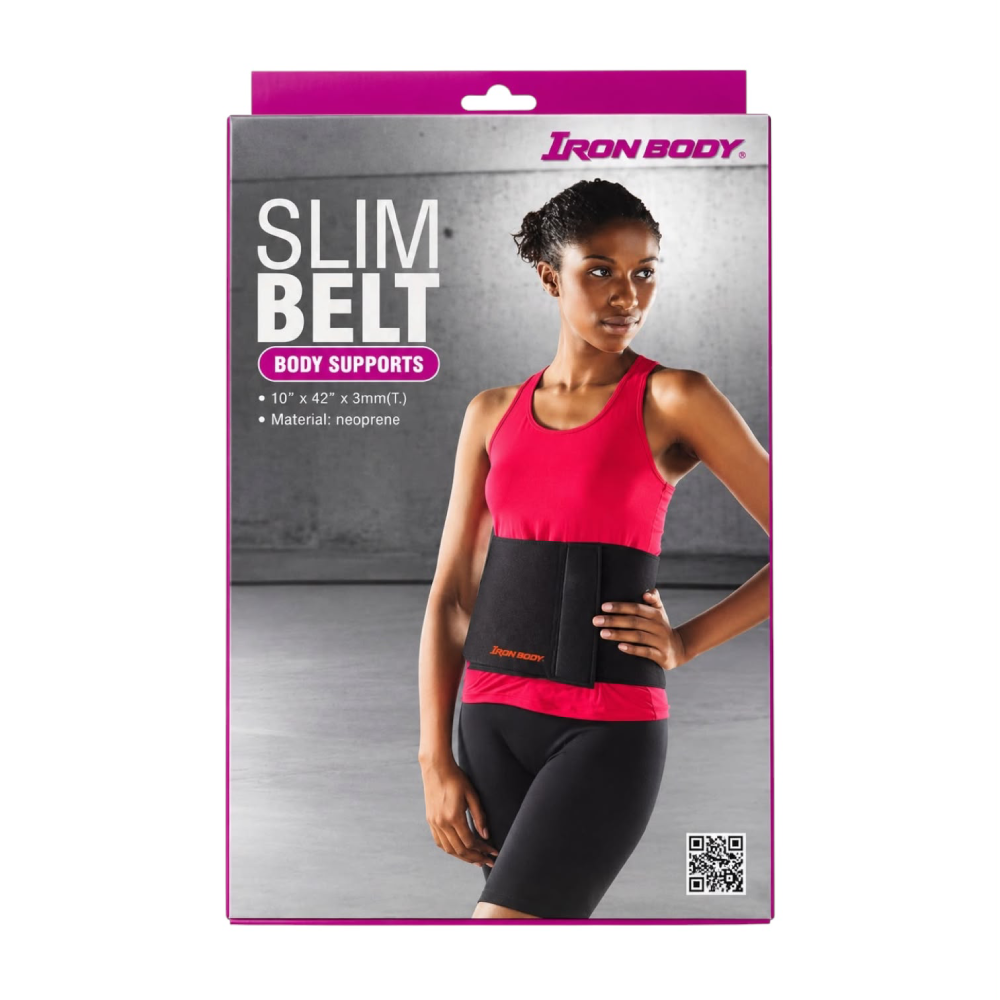 Slim Belt - Sports & Outdoors - Lebanon
