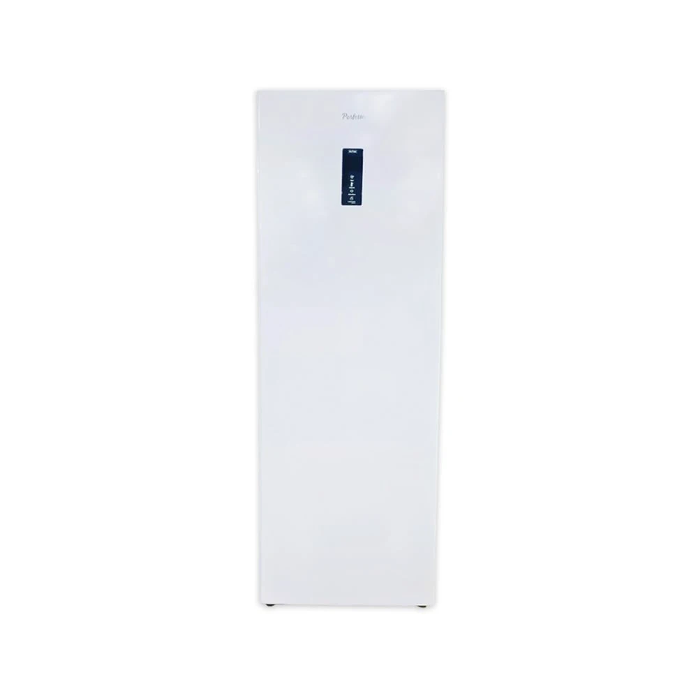 Perfetto Freezer No Frost 6 Drawers, +1 Flap, 235L, White Door, White Cabinet, R600A | PRF-PRF258WH