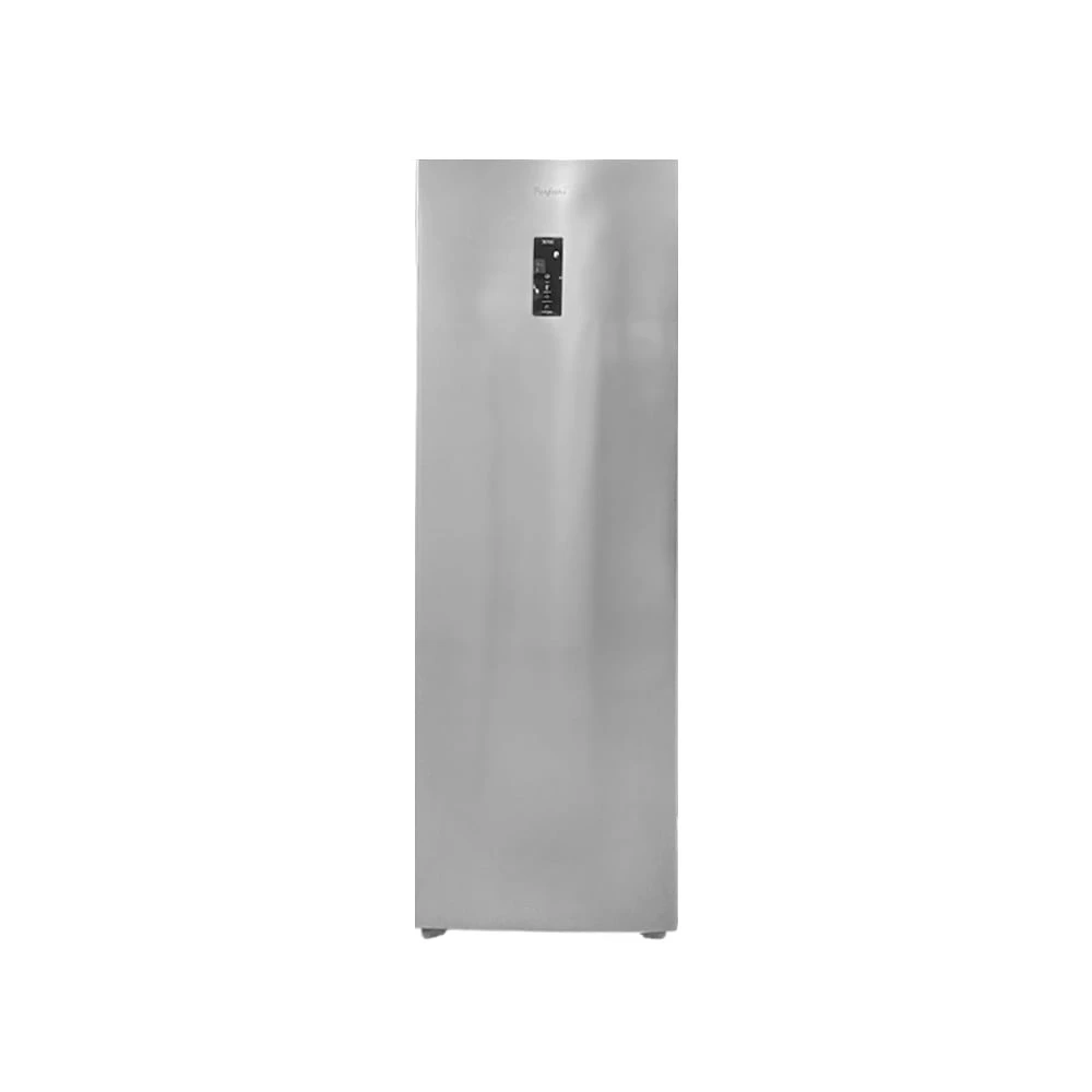 Perfetto Perfetto No Frost Freezer 235L Inox Door | PRF-PRF258IX - Home & Kitchen - Lebanon