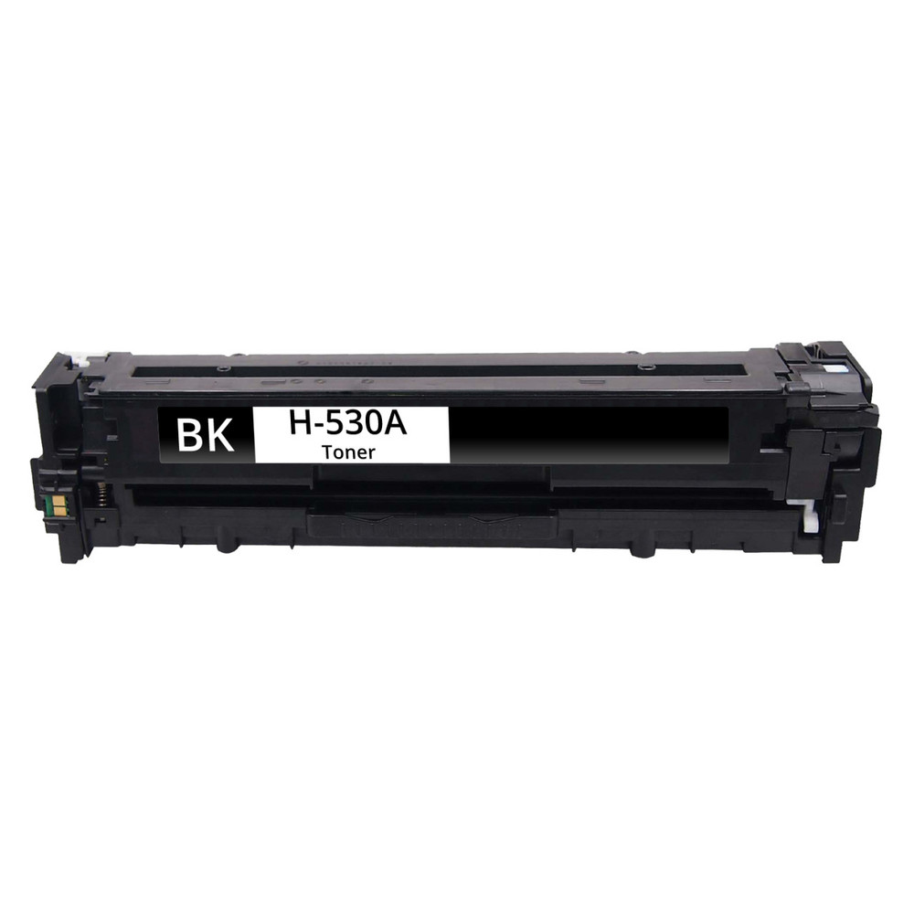 HP 205A Black Compatible Laser Toner | CF530A