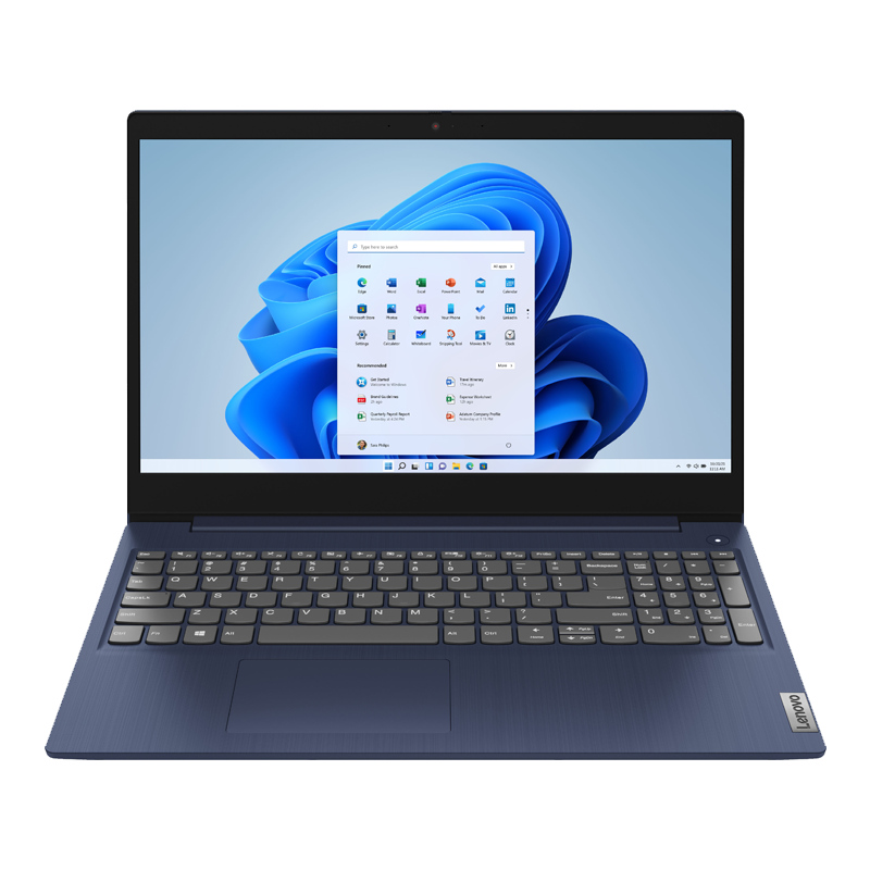 Lenovo Lenovo IdeaPad 3 15ITL6 15.6" Laptop - Intel Core i5-1135G7 - RAM 8GB - HDD 1TB - MX350 | 82H800L7AX - Computers & Tech - Lebanon