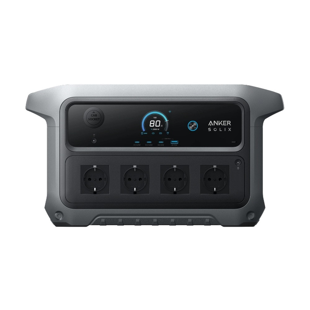 Anker 2400W 2048Wh | A17833A1