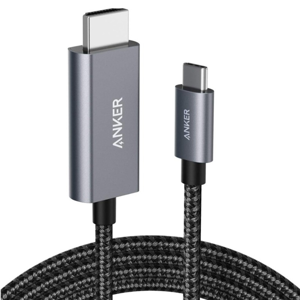 Anker | A87E0H12