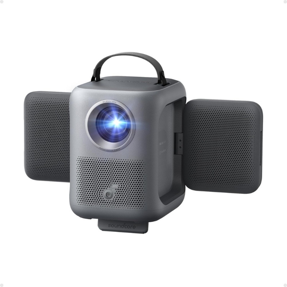 Soundcore soundcore Nebula P1i Portable Projector Full HD 380 ANSI Lumens | D2200211 - TV, Cameras & Photography - Lebanon