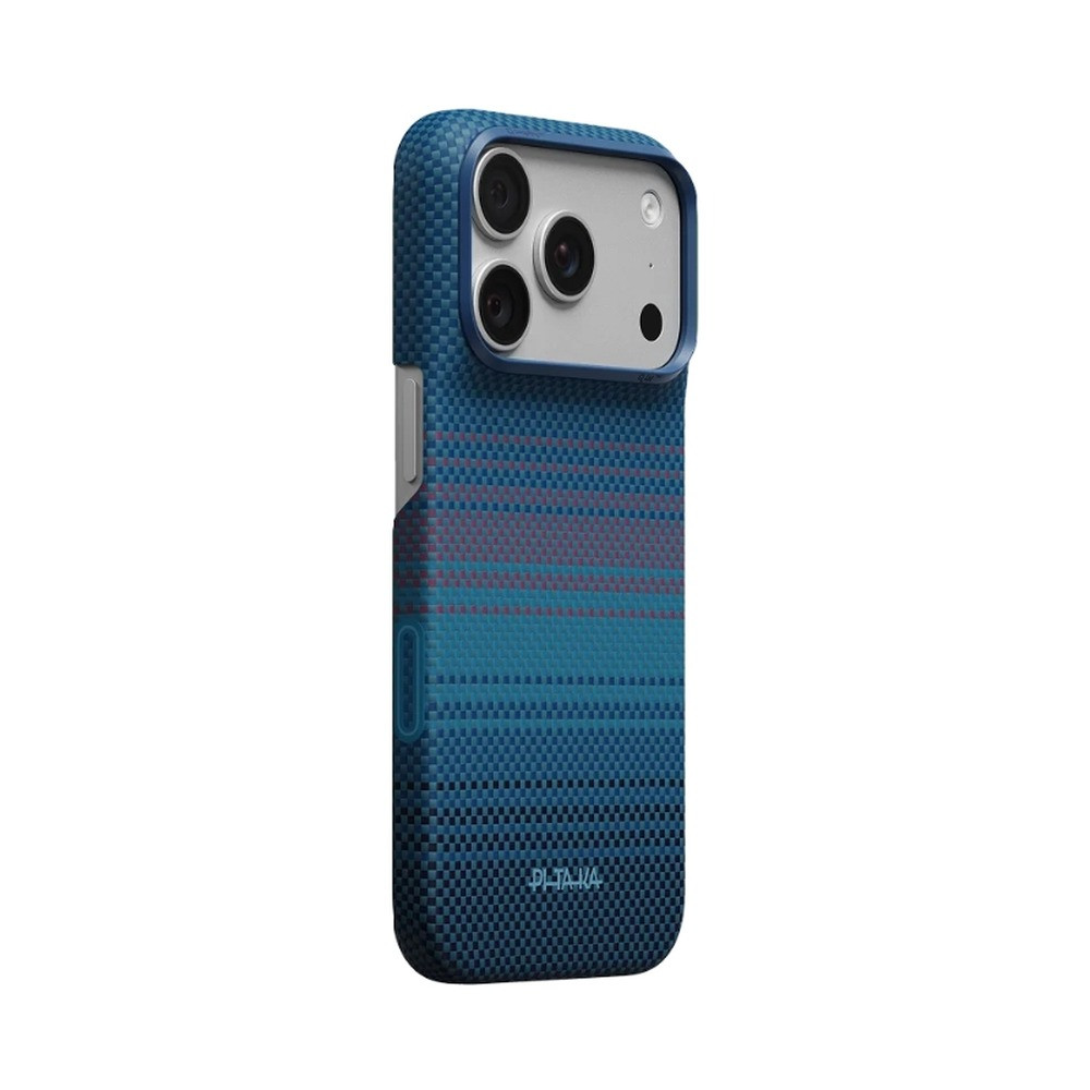 Pitaka PITAKA Iphone 18 Pro Edge Case - Midnight | KI1803P - Computers & Tech - Lebanon