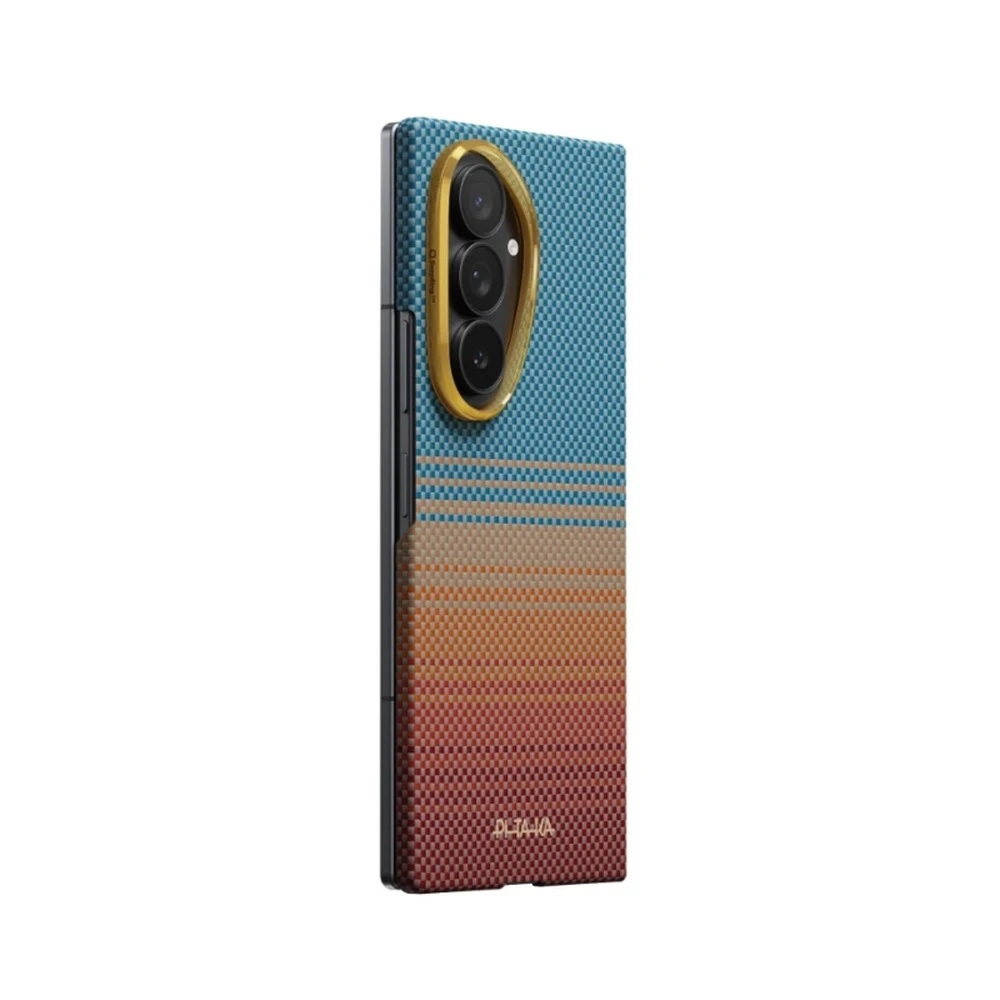 PITAKA Galaxy Z Fold 8 Ultra Edge Case - California Dream | FSFOLD8