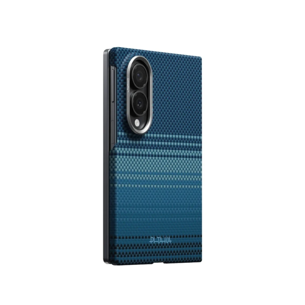 PITAKA Galaxy Z Fold 8 Edge Case - Moonrise | FMWFOLD8