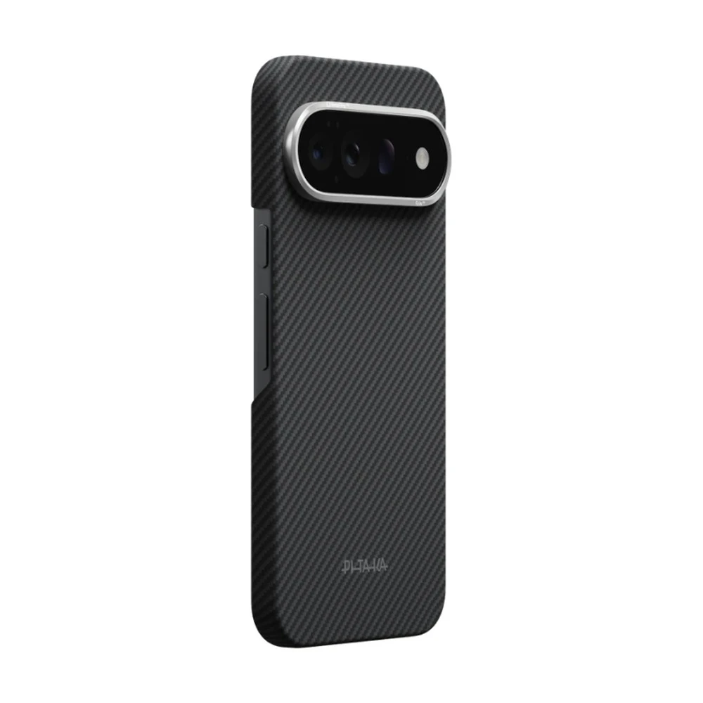 Pitaka PITAKA Google Pixel 11 ProXL Edge Case - Black/Grey | GPB2601 - Computers & Tech - Lebanon