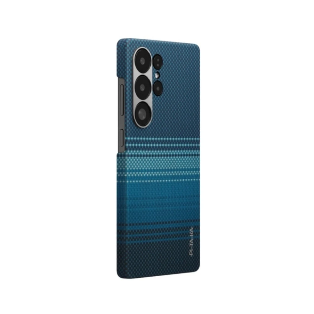PITAKA Galaxy S25 Ultra Edge Case - Moonrise | KS2502U
