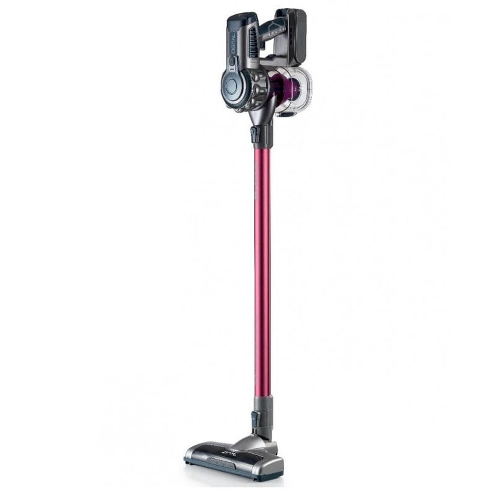 Ariete Ariete Cordless Stick Cleaner Pink 22V Lithium | 2758 - Home & Kitchen - Lebanon