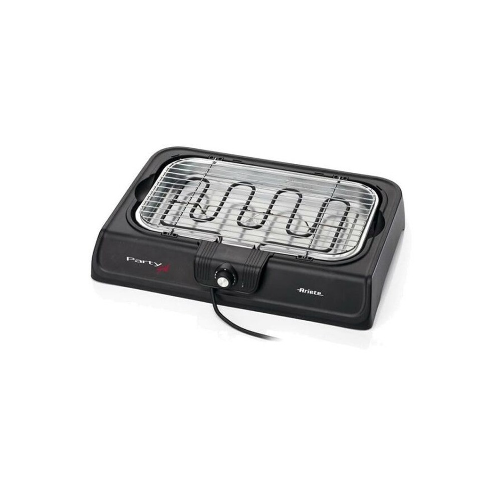 Ariete Ariete Vertical Barbecue Grill 1300W Lightweight | 723 - Home & Kitchen - Lebanon
