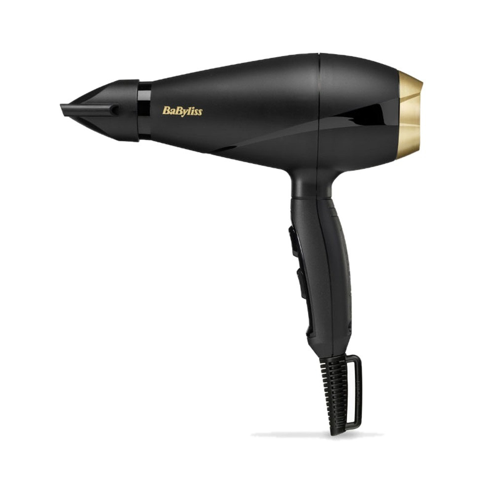 BaByliss Babyliss Power Pro Hair Dryer 2000W | BABWSHA6704E - Beauty & Personal Care - Lebanon