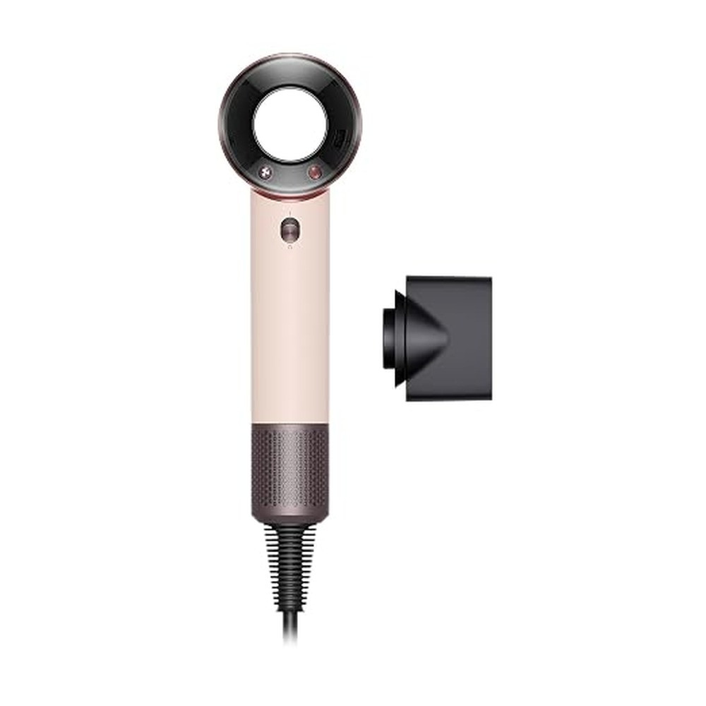 Dyson Dyson Supersonic Travel Hair Dryer Lightweight Compact | 800492457 - Beauty & Personal Care - Lebanon