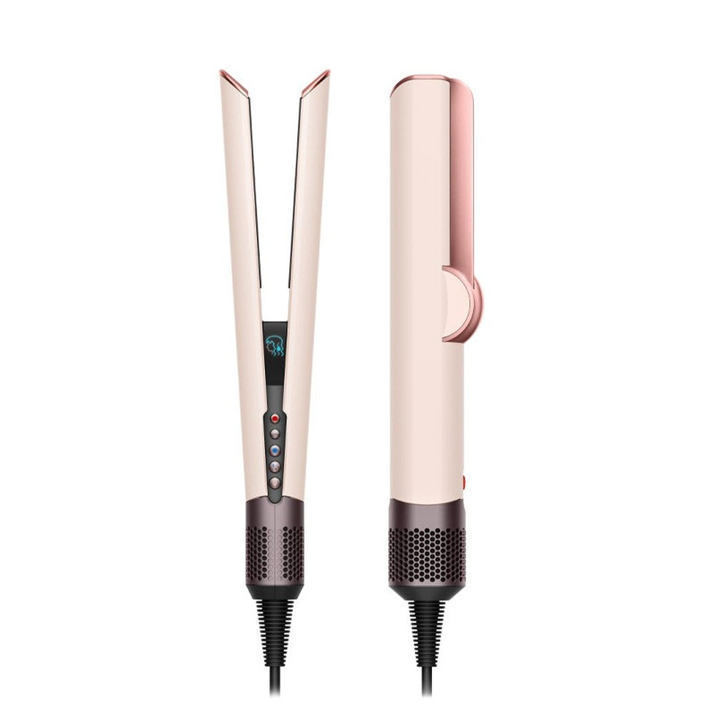 Dyson Dyson Hair Straightener Ceramic Pink | 800598960-01 - Beauty & Personal Care - Lebanon