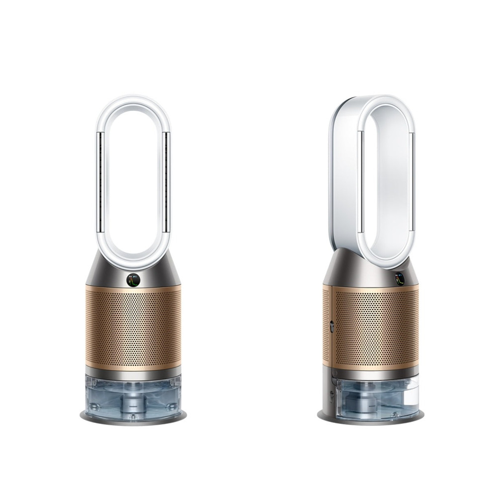 Dyson Dyson Purifier Humidify+Cool PH2 De-NOx Air Purifier Humidifier | 800545007\\\ - Home & Kitchen - Lebanon