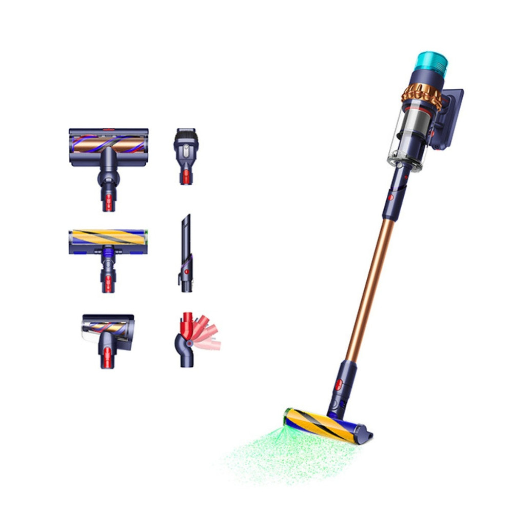 Dyson Dyson 800446989 Cordless Stick Vacuum Powerful Suction | 800446989\\\ - Home & Kitchen - Lebanon