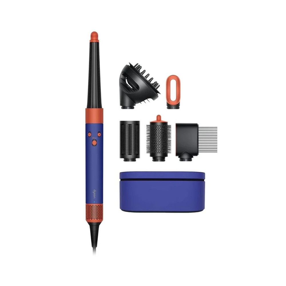 Dyson Dyson Airwrap i.d. multi-styler & dryer HS08 Vinca Blue | HS08 VINCA BLUE ID - Beauty & Personal Care - Lebanon