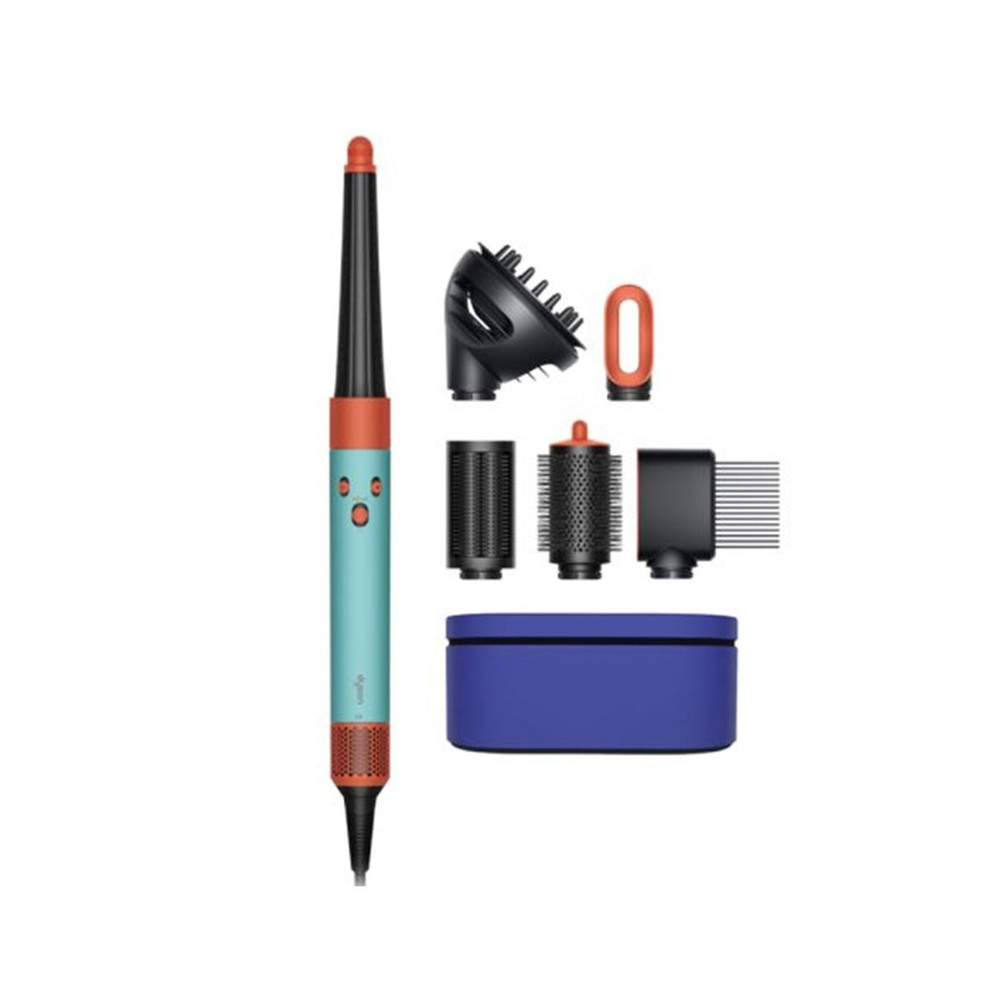 Dyson Dyson Airwarp Multi Styler & Dryer Black | HS08CPA - Beauty & Personal Care - Lebanon