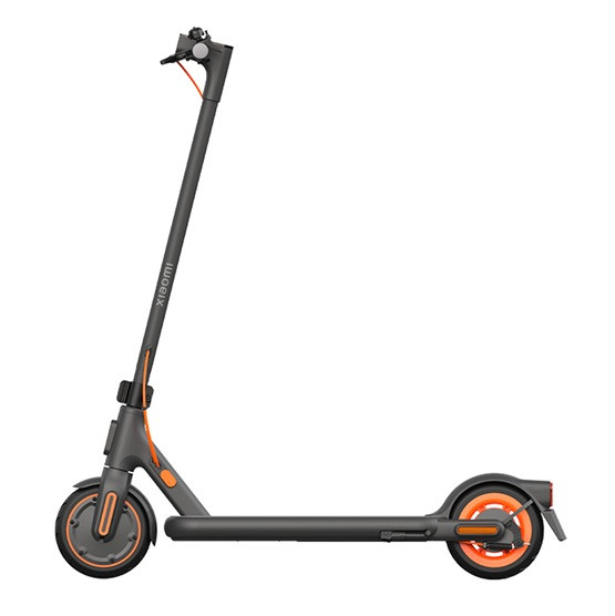 Xiaomi Xiaomi Electric Scooter 4 Go | XISC4GO - Home & Kitchen - Lebanon