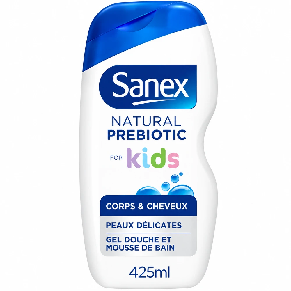 SANEX Sanex Dermo Kids Shower Gel 425ml | 31360356 - Beauty & Personal Care - Lebanon