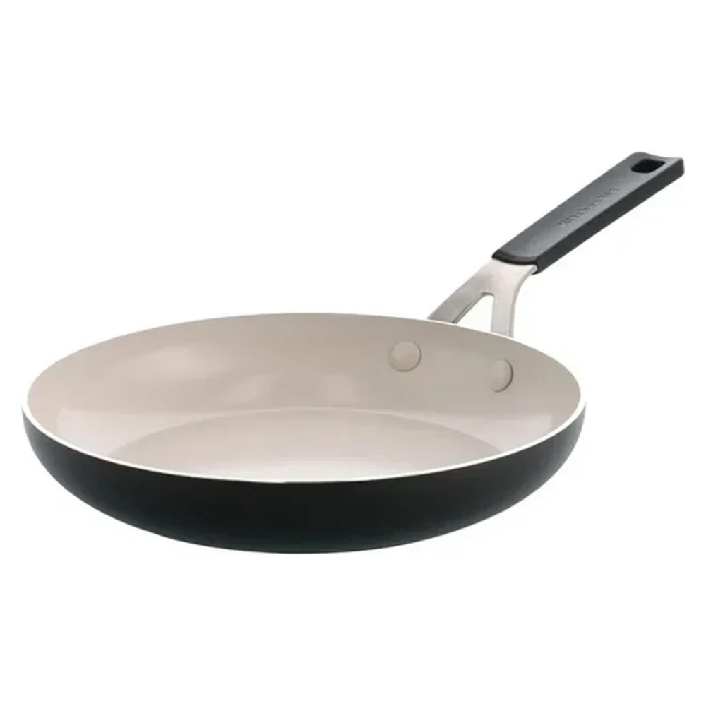 KitchenAid 28cm Non-Stick Aluminum Wok Pan | CC010381-001
