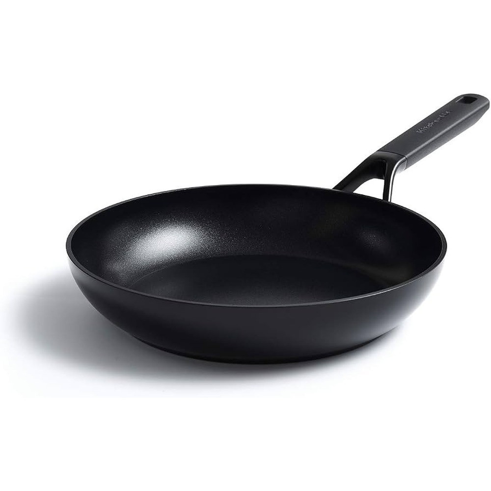 KitchenAid 24cm Forged Non-Stick Frypan | CC003292-001