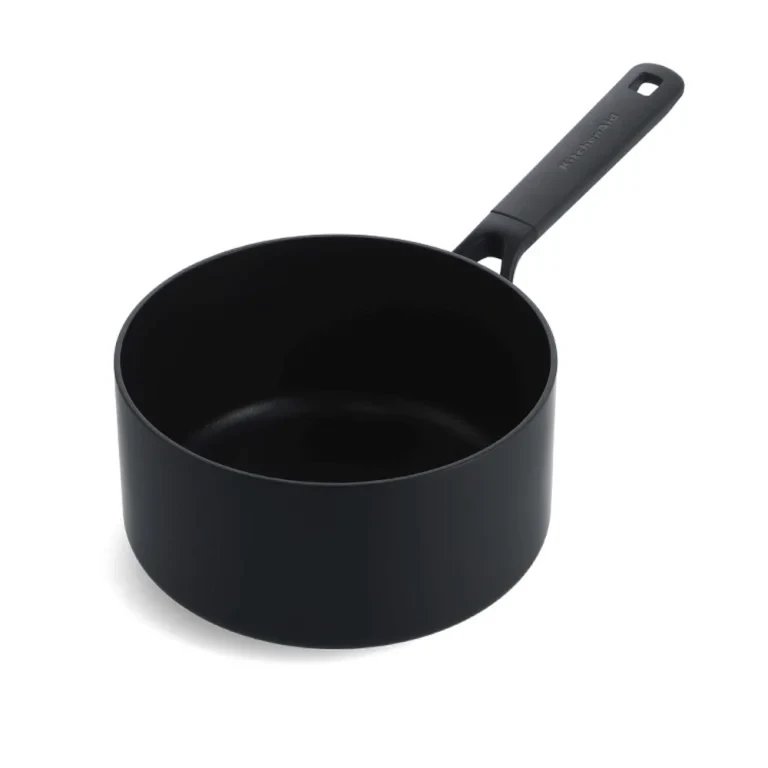 KitchenAid KitchenAid 20cm 3.1L Non-Stick Forged Saucepan | CC005684-001 - Home & Kitchen - Lebanon